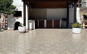 Campofelice Casa vacanza
